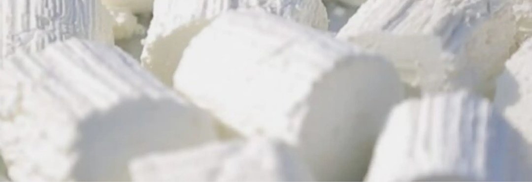 جبنه قرريش مصرية 250جم