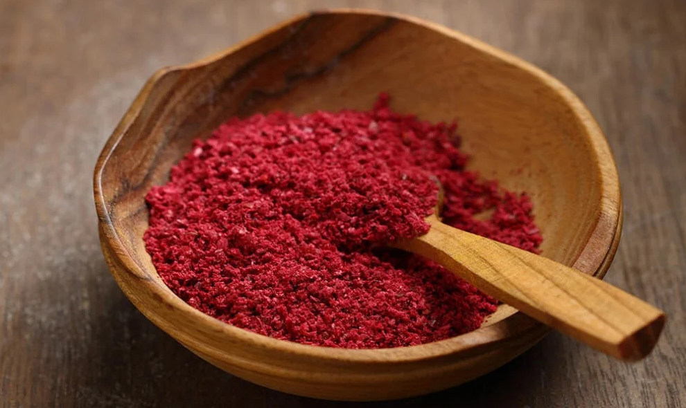 سماق 100 جرام