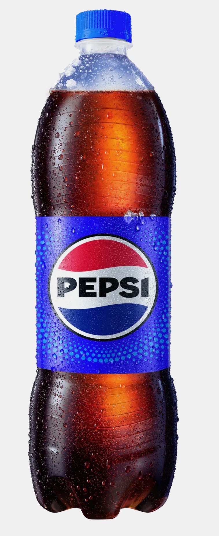 مشروب غازي بيبسي 2.5 لتر