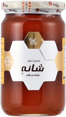 عسل شانه موالح كيلو