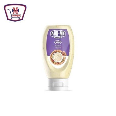 رانش صوص اددمي370جم