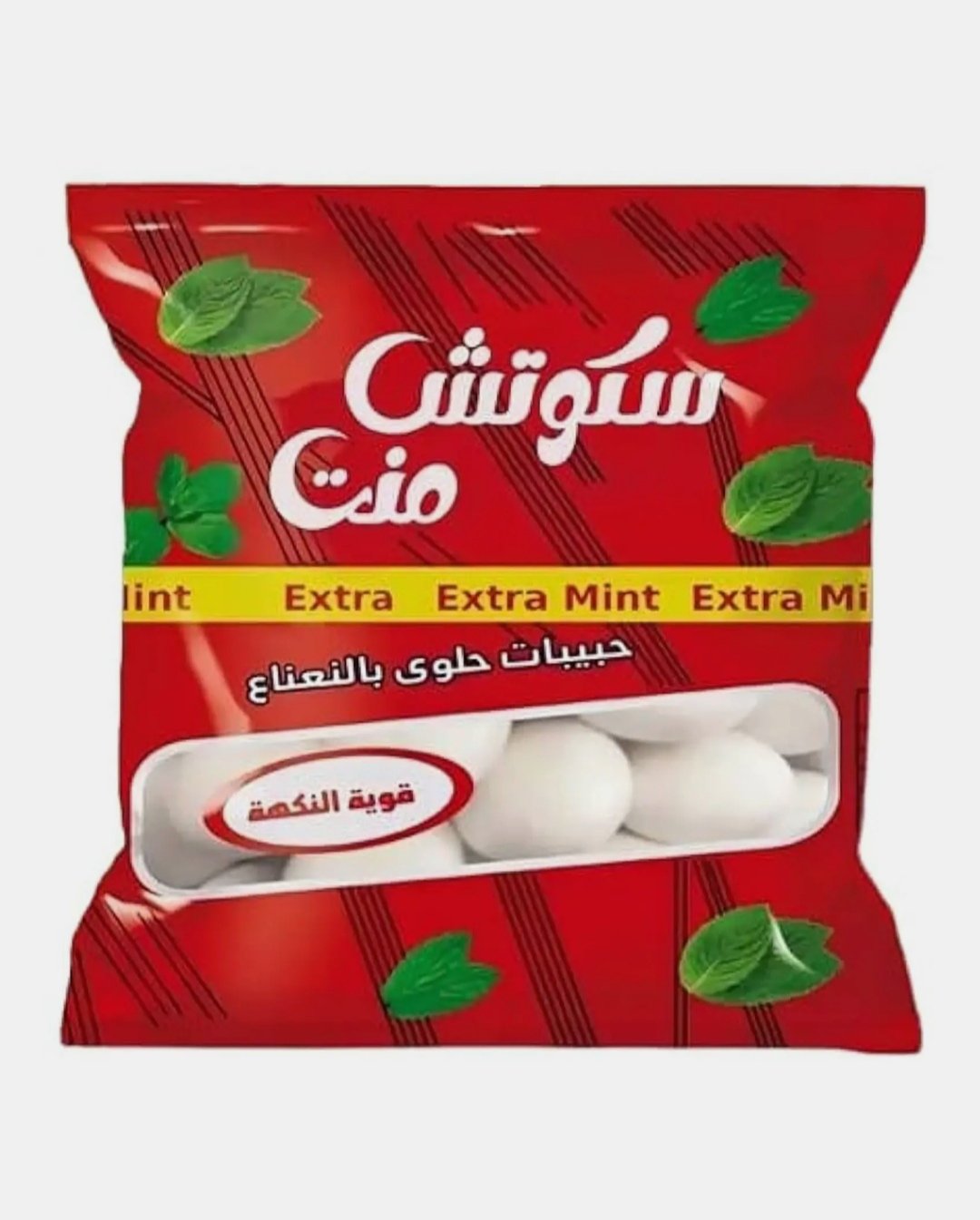 scotch mint candies 12 p