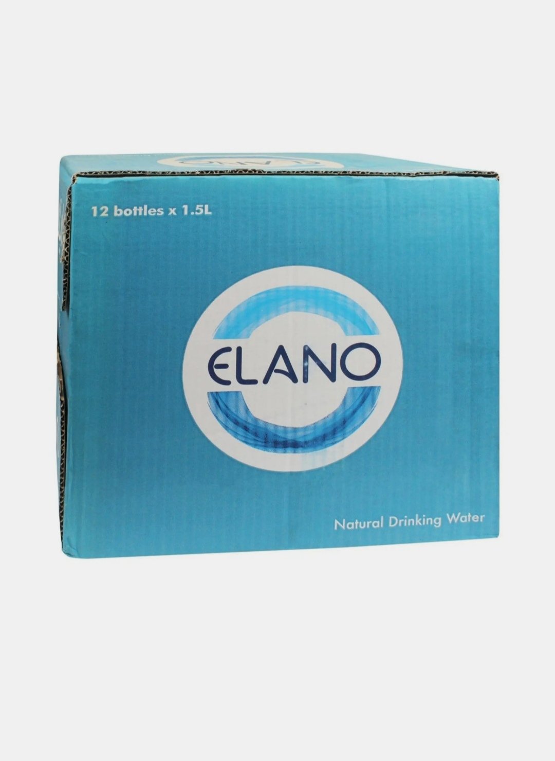 مياه ايلانو 12 *1.5 لتر