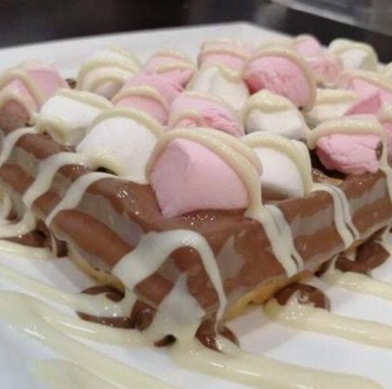 وافل مرشيملو