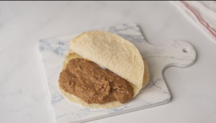 سندوتش فول شامى