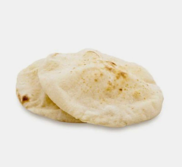 عيش بلدي كبير 5 قطع