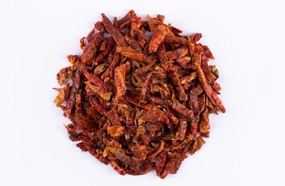 شطة قرون 100 جرام