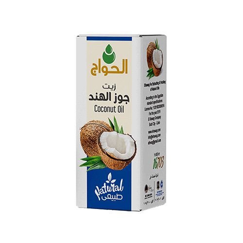 زيت جوز هند