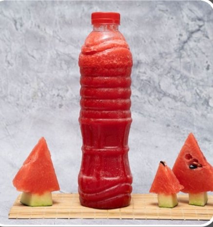 عصير بطيخ فريش جوس تايم