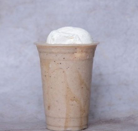 رضعة العصفور ،مكون من،بلح ،كيوي ،لبن،عسل،فريش المامون