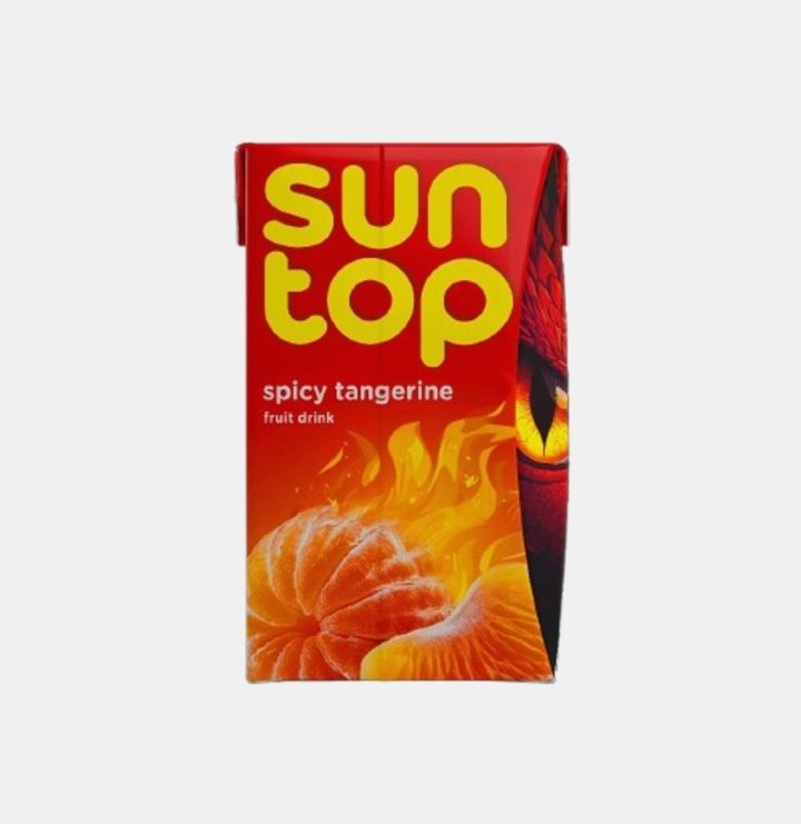 سن توب يوسيفي مشطشط 250 مل