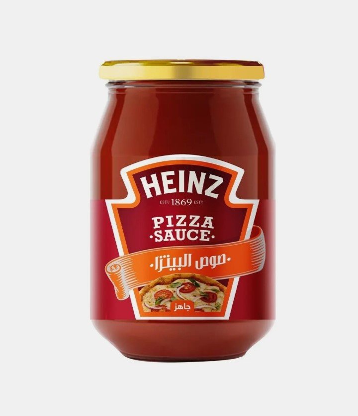 صلصه بيتزا هاينزا 350 جرام