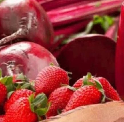 لتر عصير بنجر بعصير فرواله فريش المامون