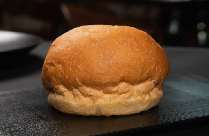 خبز كيزر برجر