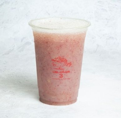 عصير عنب فريش جوس تايم