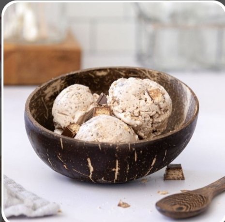 كيت كات ايس فريش المامون