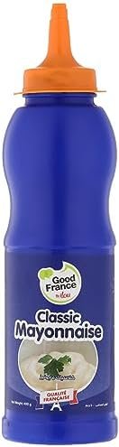 ايلو مايونيز400 جم