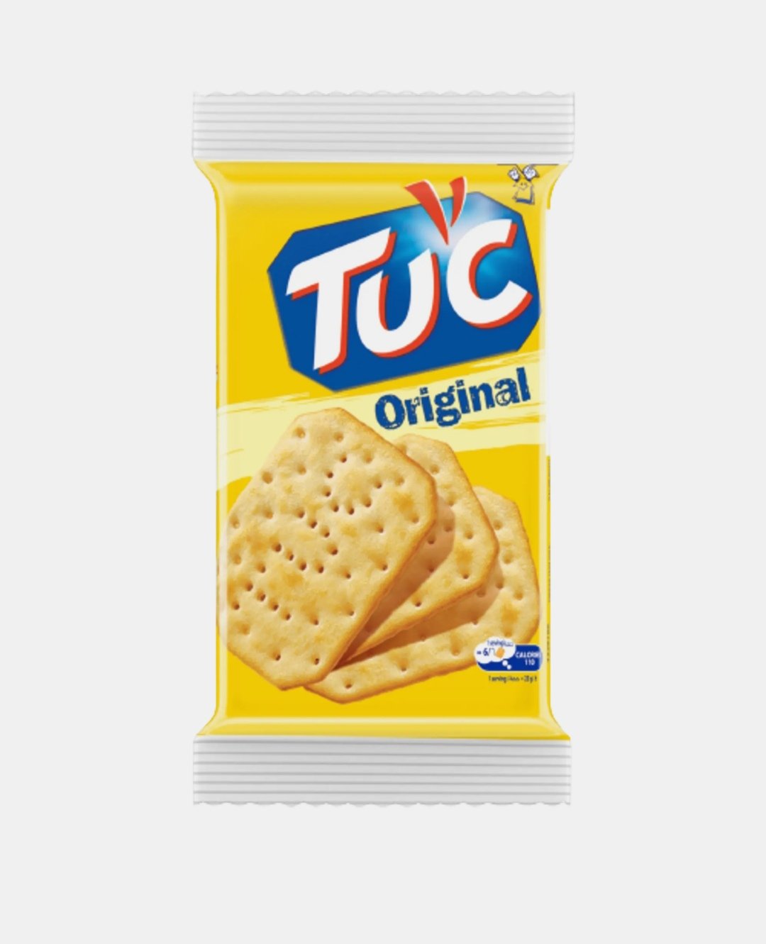 بسكويت توك بالملح 23 جم