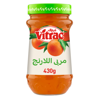 مربي اللارنج فيتراك430جرام