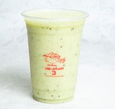 عصير كيوي فريش المامون