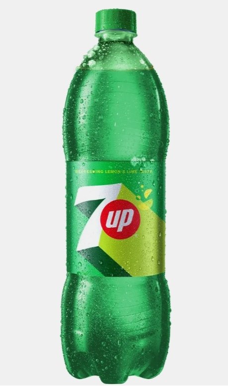 سفن اب 1.5 لتر