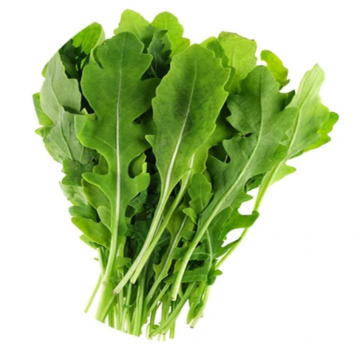 جرجير جوهرة مدينة نصر