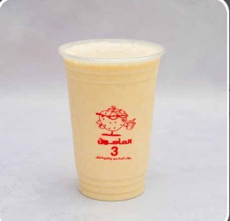 سوداني فانيليا فريش جوس تايم