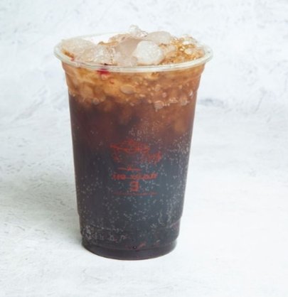 شيري كولا فريش جوس تايم