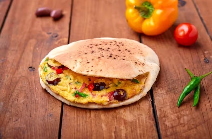 ساندوتش ابتشي