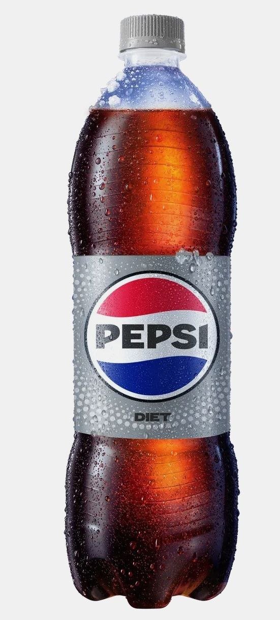 بيبسي لايت 1.5 لتر