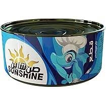 تونه قطع سان شاين 200جرام