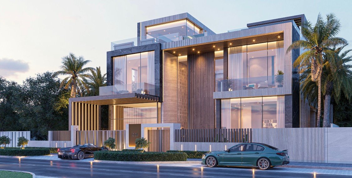 شراء عقار