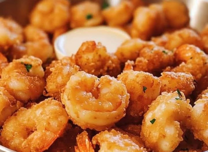 جمبري وسط 1 كيلو