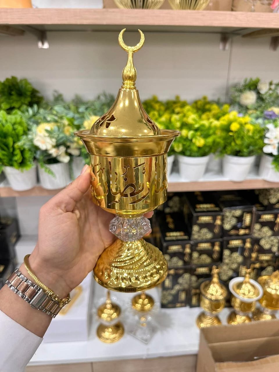 فانوس رمضان