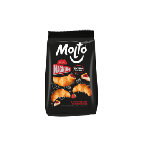 مولتو ميني ماجنم فراولة