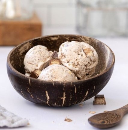 كادبوري ايس كريم فريش جوس تايم