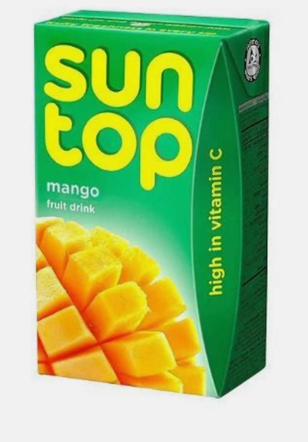 سن توب مانجو 250 مل