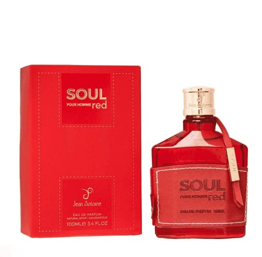 SOUL اروجينال