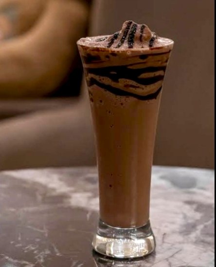 ملك تشيك شوكلت