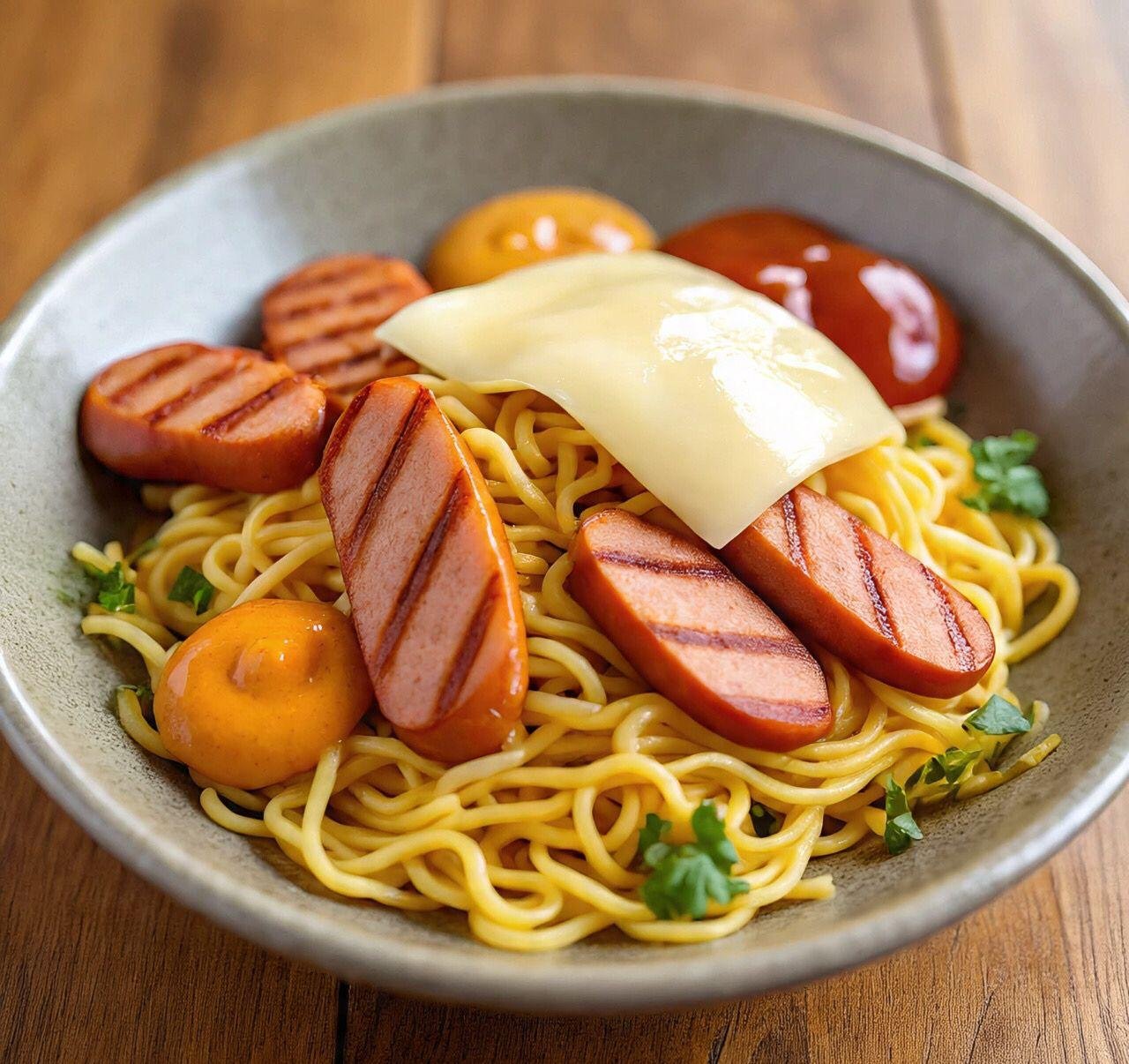 مودلز هوت دوج