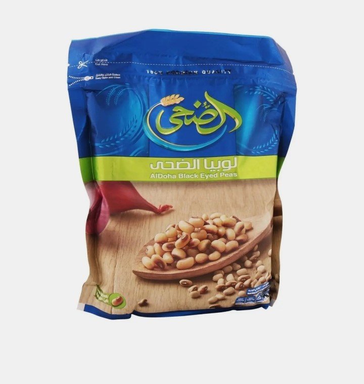 الضحي لوبيا 500 جرام