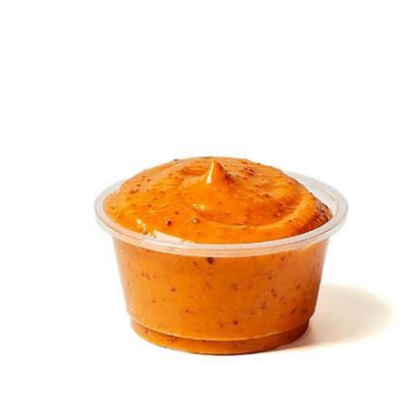 كب تشيلي spicy