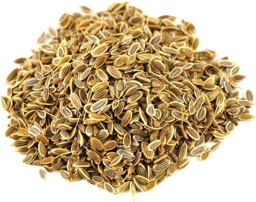 بذور شبت  100 جرام