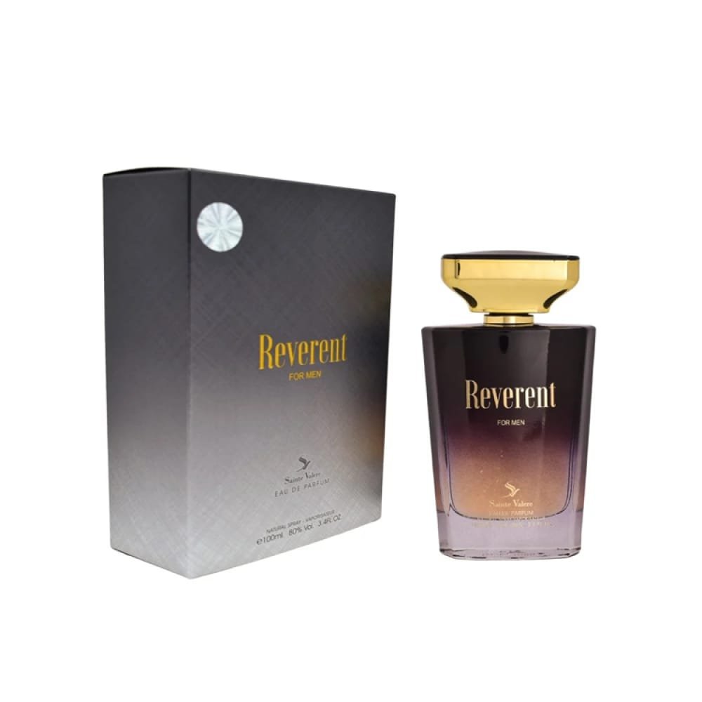 REVERENT اوروجينال