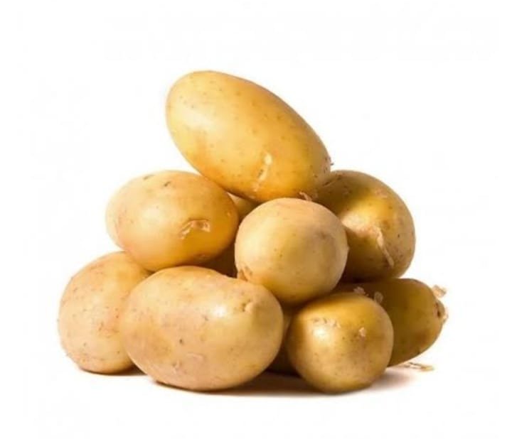 بطاطس 1كيلو جوهرة مدينة نتصر