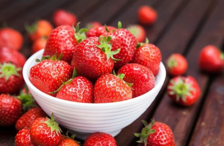 فراوله 1 كيلو