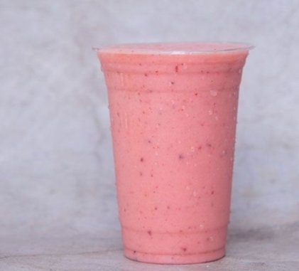 زبادي فواكه مشكل فريش المامون