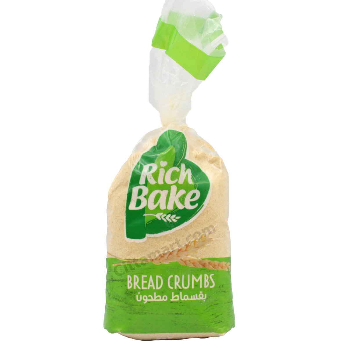 ريتش بيك بقسماط 400 جرام