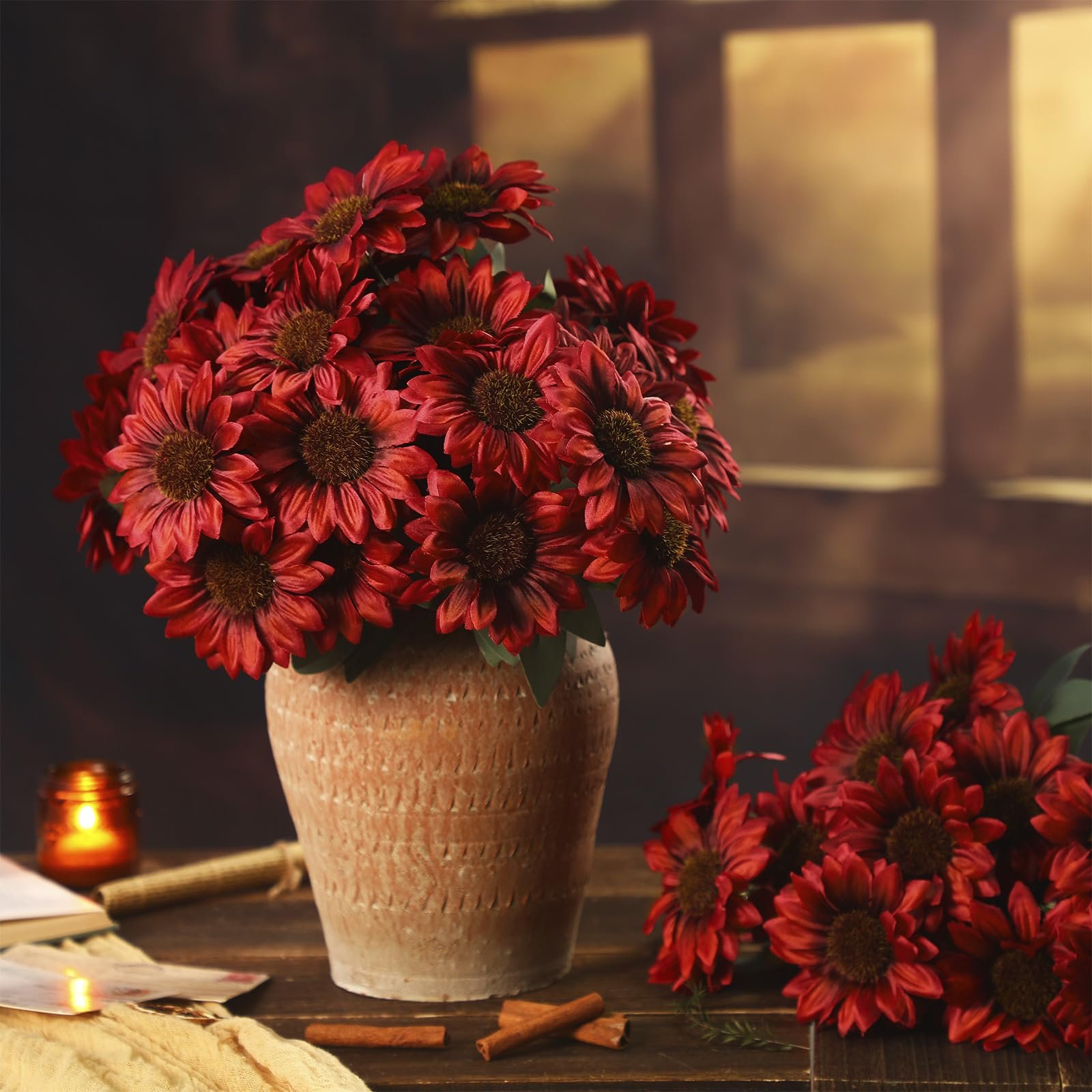 فازة كريز نبيتي 10اعواد