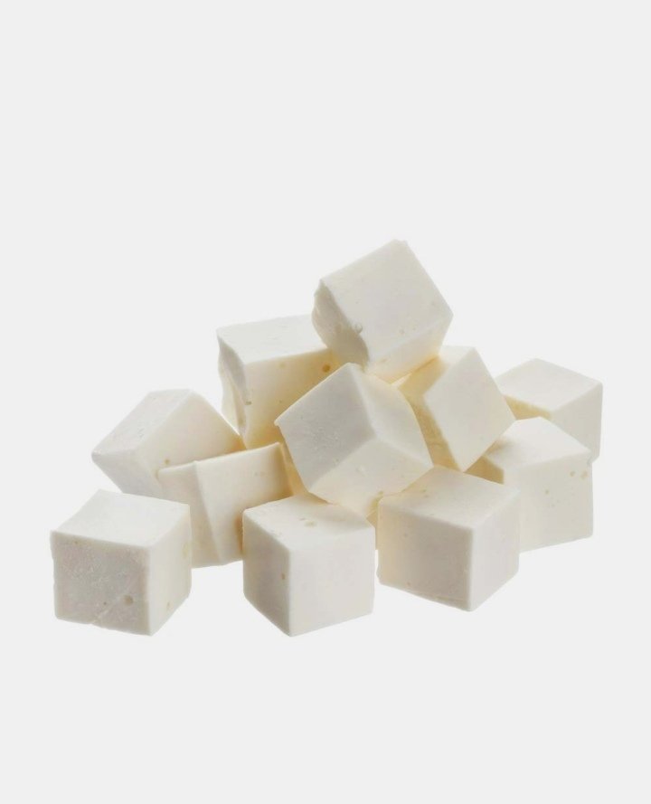 جبنه الطيب ملح خفيف 250 جرام